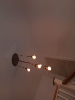 Stairway Lighting