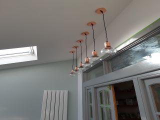 Kitchen Lighting