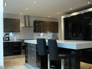 Dream Kitchen