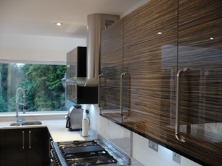 Dream Kitchen