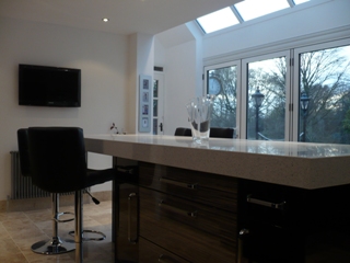 Dream Kitchen