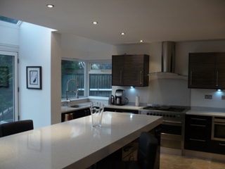 Dream Kitchen