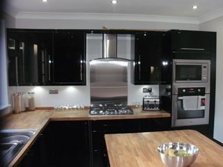 Darth Vader Kitchen 2