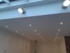 Kitchen Spots with additional lighting