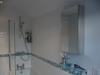 Completed bathroom